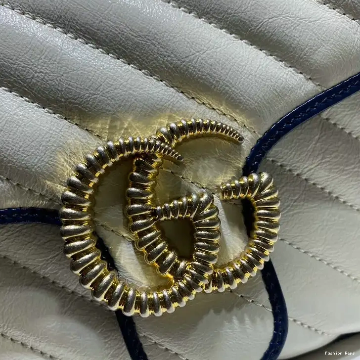 Fashion Reps Bag Gucci 2109YA0065 0518